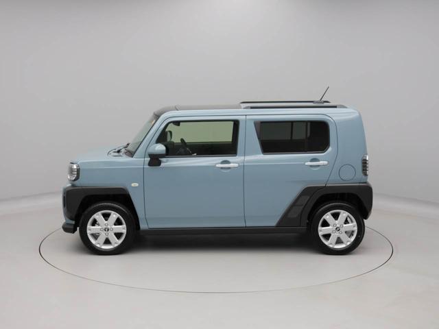 タフトGキーフリー LEDヘッドライト シートヒーター(愛知県)の中古車