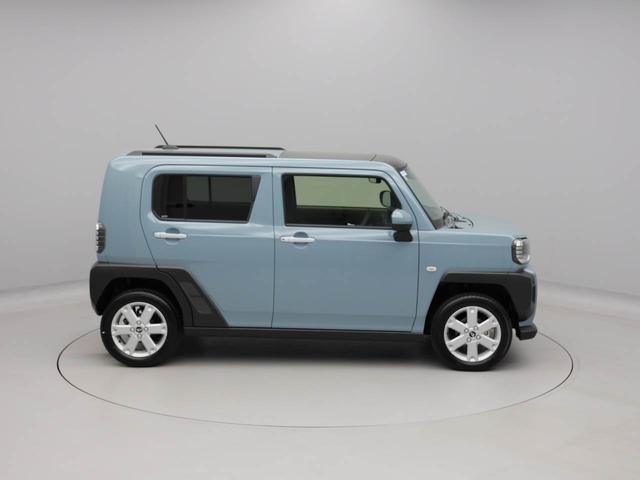 タフトGキーフリー LEDヘッドライト シートヒーター(愛知県)の中古車