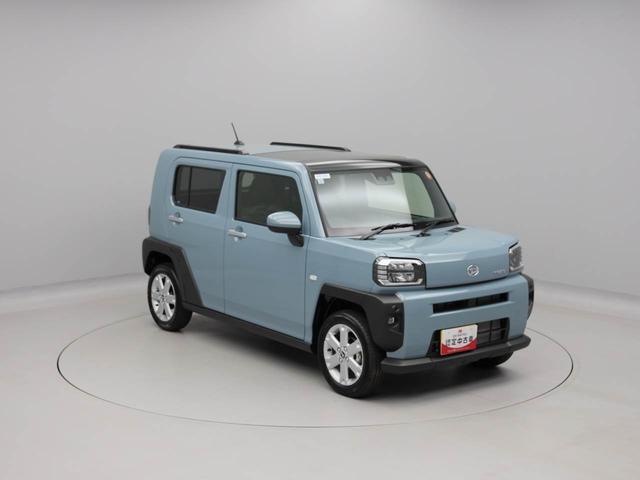 タフトGキーフリー LEDヘッドライト シートヒーター(愛知県)の中古車