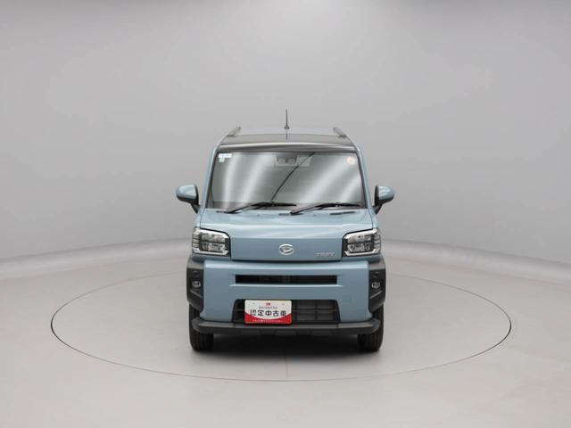 タフトGキーフリー LEDヘッドライト シートヒーター(愛知県)の中古車