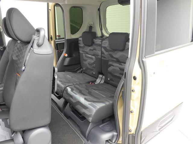 タントファンクロスターボ(愛知県)の中古車
