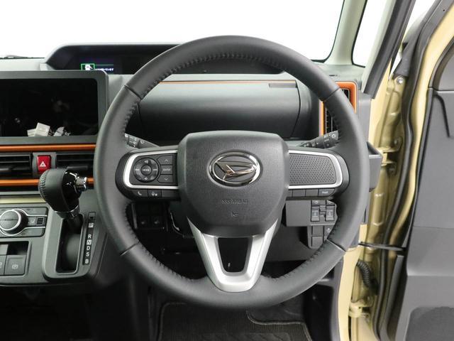 タントファンクロスターボ(愛知県)の中古車