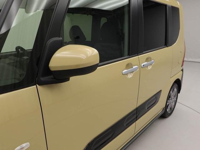 タントファンクロスターボ(愛知県)の中古車