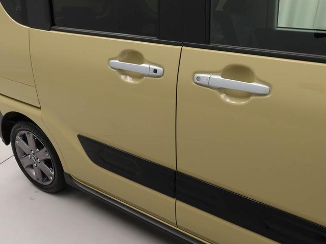 タントファンクロスターボ(愛知県)の中古車