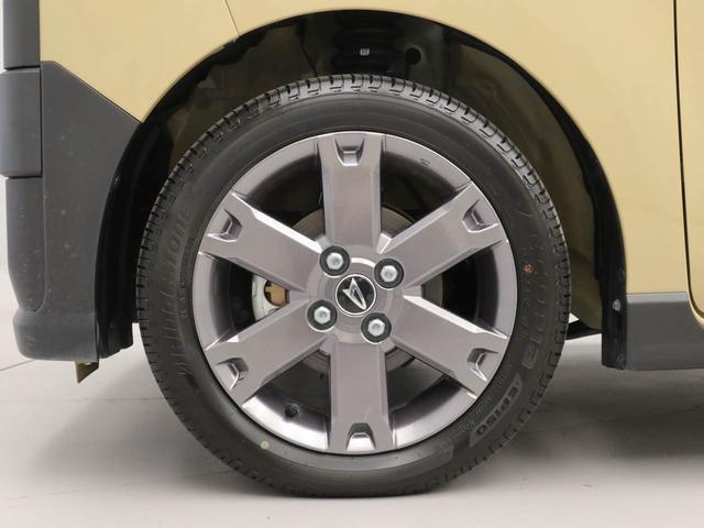 タントファンクロスターボ(愛知県)の中古車