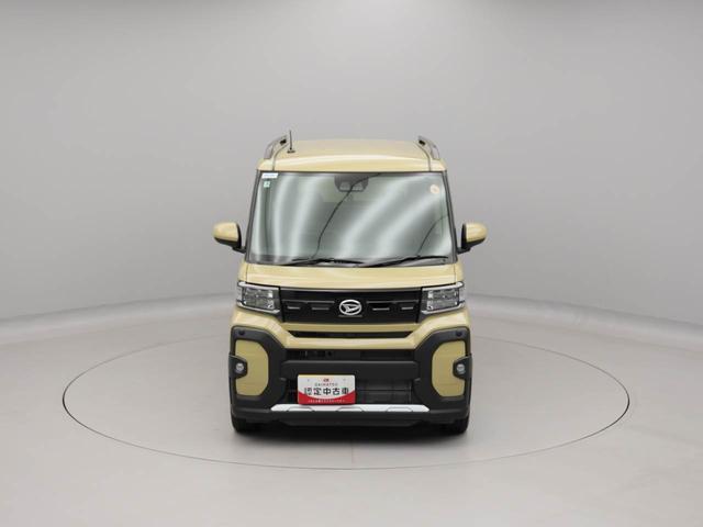 タントファンクロスターボ(愛知県)の中古車