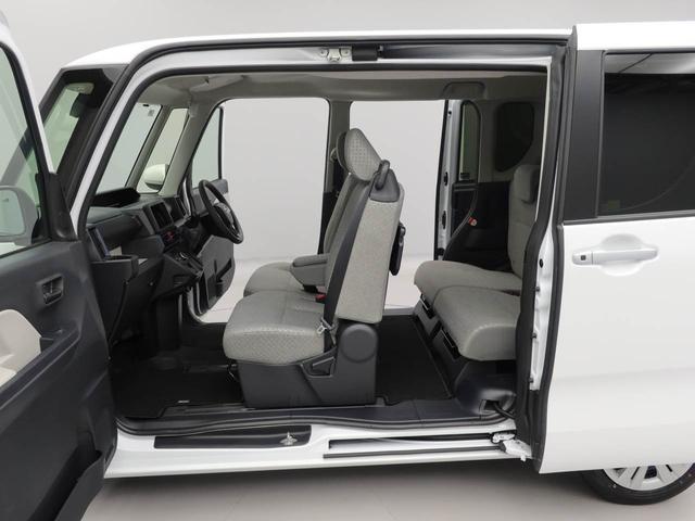 タントX(愛知県)の中古車