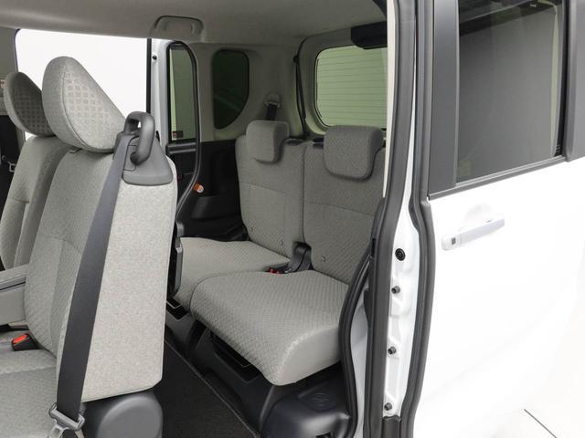 タントX(愛知県)の中古車