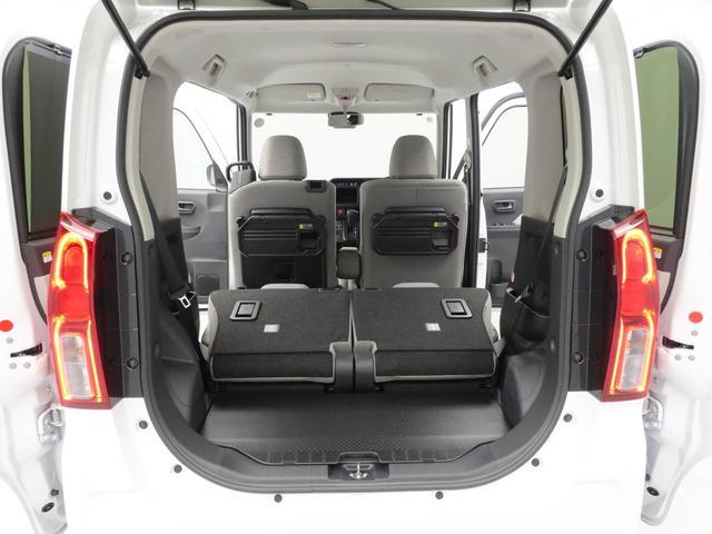 タントX(愛知県)の中古車