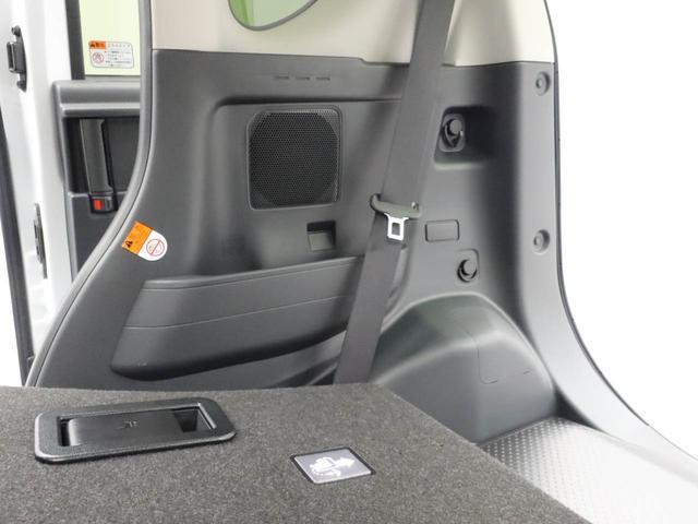 タントX(愛知県)の中古車