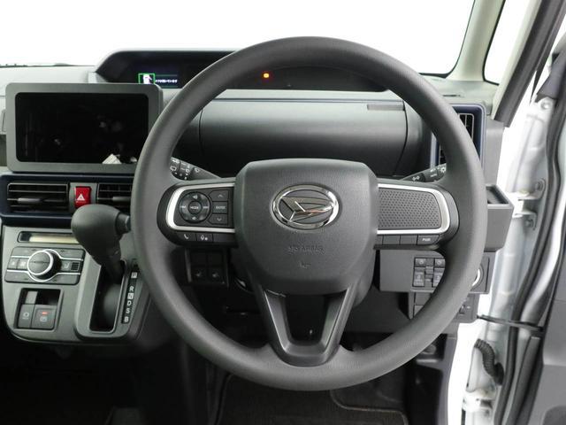 タントX(愛知県)の中古車