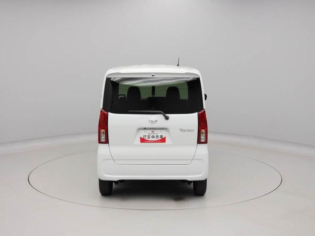 タントX(愛知県)の中古車