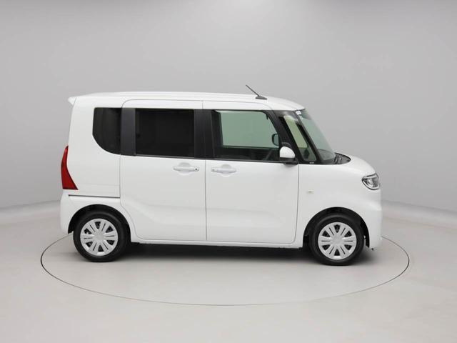 タントX(愛知県)の中古車