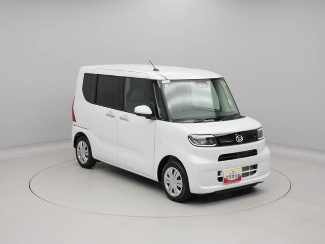 タントX(愛知県)の中古車