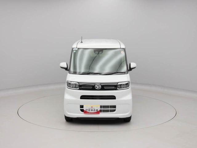 タントX(愛知県)の中古車