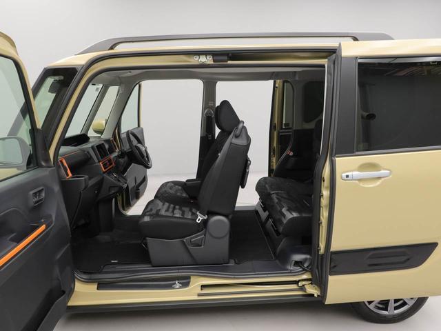 タントファンクロス(愛知県)の中古車