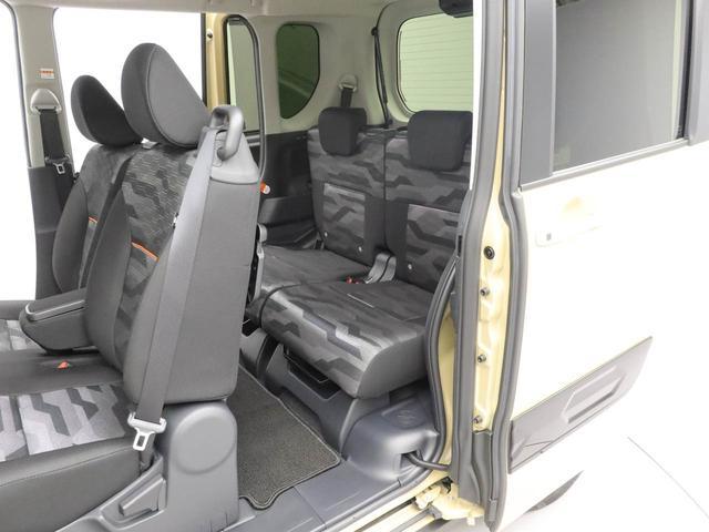 タントファンクロス(愛知県)の中古車