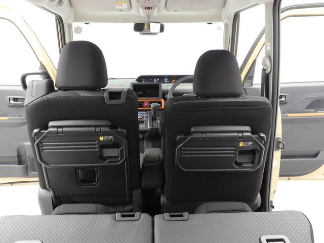 タントファンクロス(愛知県)の中古車