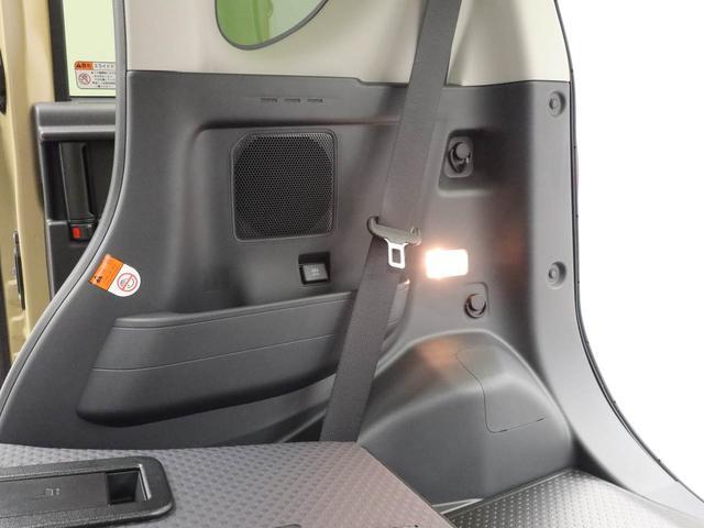 タントファンクロス(愛知県)の中古車