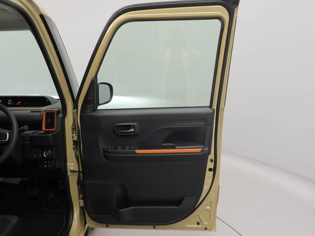 タントファンクロス(愛知県)の中古車