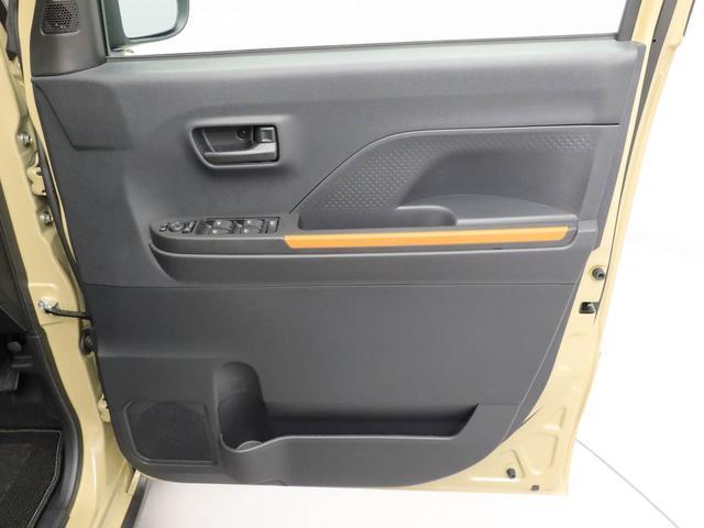 タントファンクロス(愛知県)の中古車