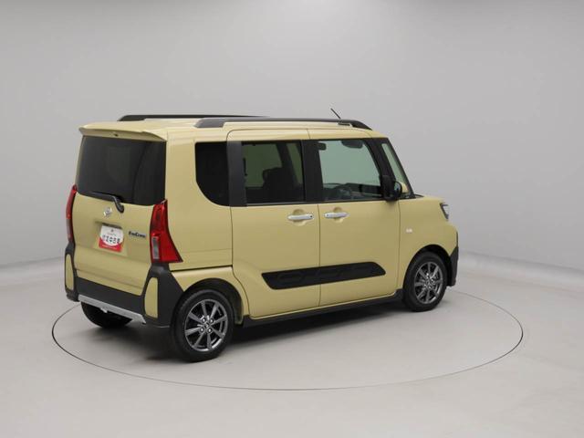 タントファンクロス(愛知県)の中古車