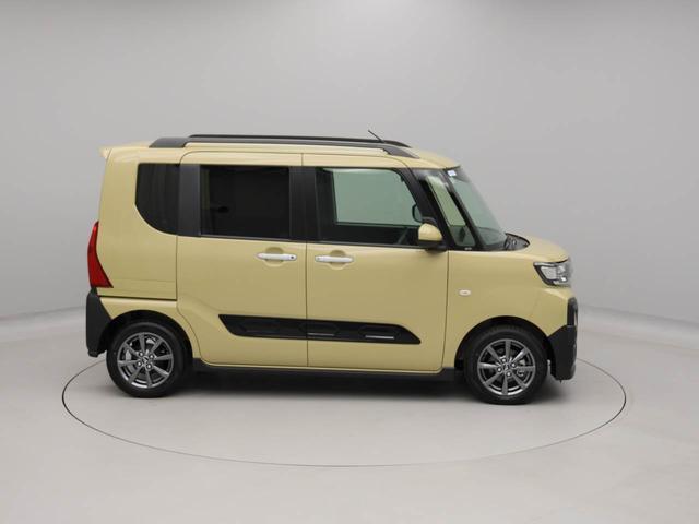 タントファンクロス(愛知県)の中古車