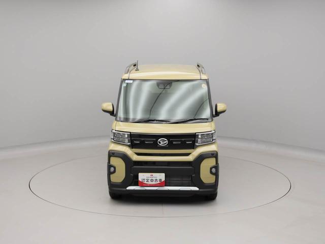 タントファンクロス(愛知県)の中古車