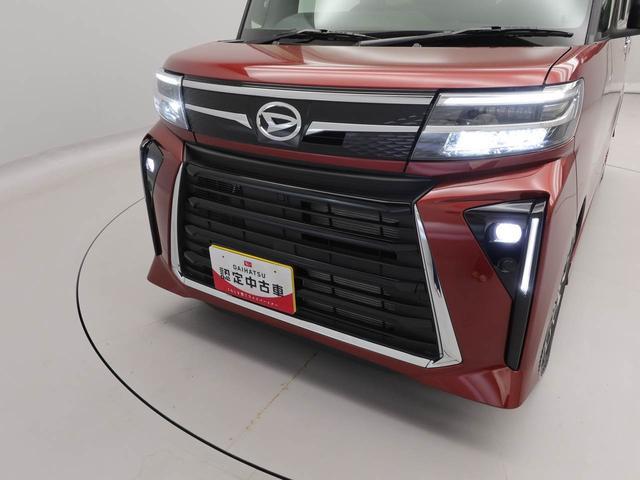 タントカスタムRS 両側電動スライドドアオーディオレス バックカメラ LEDヘッドライト アルミホイール アイドリングストップ プッシュスタート エアバック ABS CVT キーフリー(愛知県)の中古車