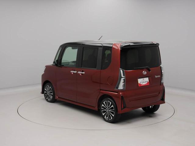 タントカスタムRS 両側電動スライドドアオーディオレス バックカメラ LEDヘッドライト アルミホイール アイドリングストップ プッシュスタート エアバック ABS CVT キーフリー(愛知県)の中古車