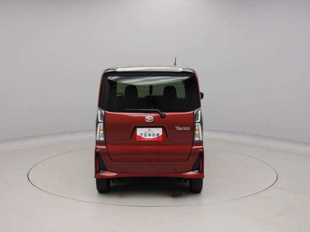 タントカスタムRS 両側電動スライドドアオーディオレス バックカメラ LEDヘッドライト アルミホイール アイドリングストップ プッシュスタート エアバック ABS CVT キーフリー(愛知県)の中古車