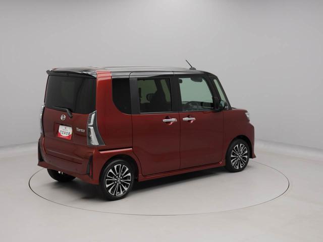 タントカスタムRS 両側電動スライドドアオーディオレス バックカメラ LEDヘッドライト アルミホイール アイドリングストップ プッシュスタート エアバック ABS CVT キーフリー(愛知県)の中古車