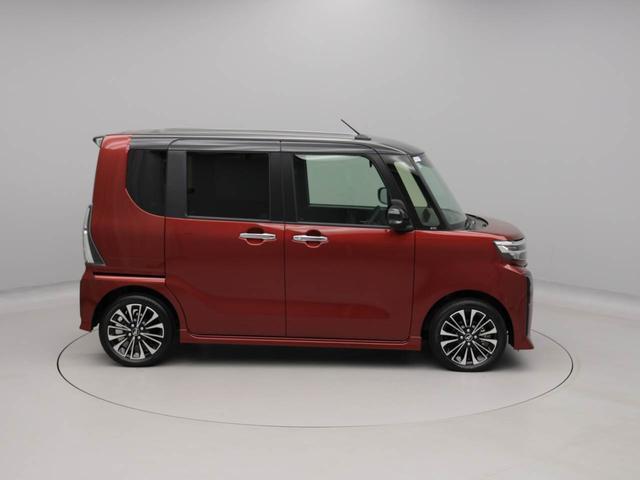 タントカスタムRS 両側電動スライドドアオーディオレス バックカメラ LEDヘッドライト アルミホイール アイドリングストップ プッシュスタート エアバック ABS CVT キーフリー(愛知県)の中古車
