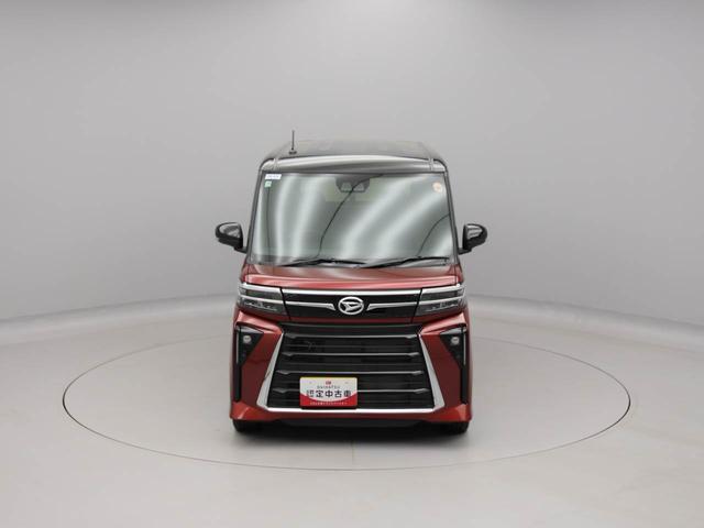 タントカスタムRS 両側電動スライドドアオーディオレス バックカメラ LEDヘッドライト アルミホイール アイドリングストップ プッシュスタート エアバック ABS CVT キーフリー(愛知県)の中古車
