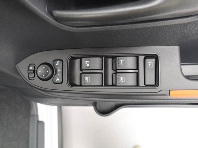 タントファンクロスミラクルオープンドア 電動パーキングブレーキ オートエアコン サンシェード 格納式シートバックテーブル 誤発信抑制機能 衝突回避支援ブレーキ シートヒーター バックカメラ スマートキー(愛知県)の中古車