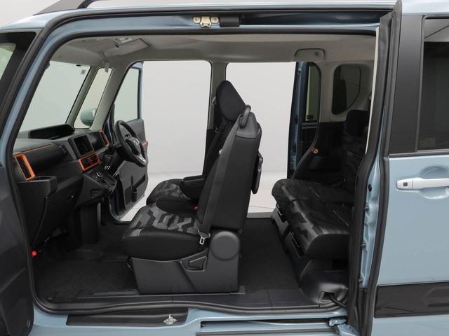 タントファンクロスターボ(愛知県)の中古車