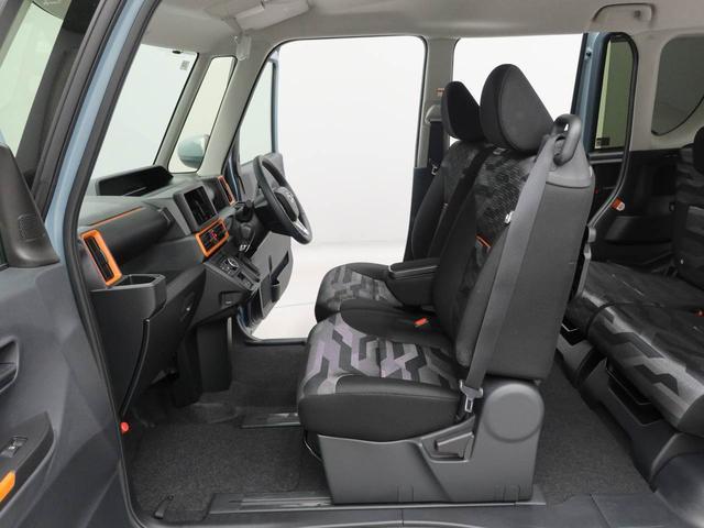 タントファンクロスターボ(愛知県)の中古車