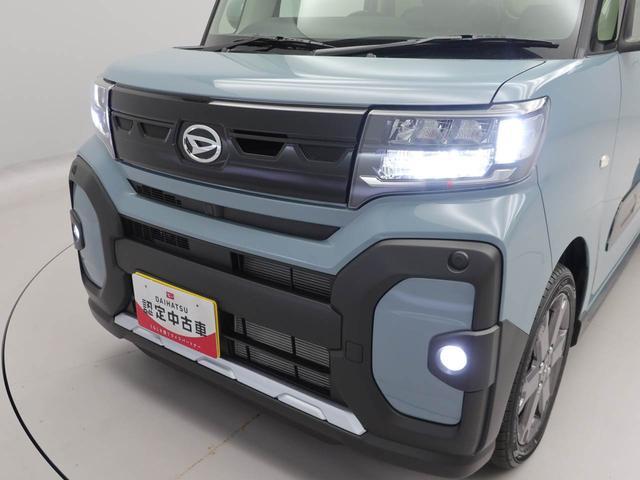 タントファンクロスターボ(愛知県)の中古車