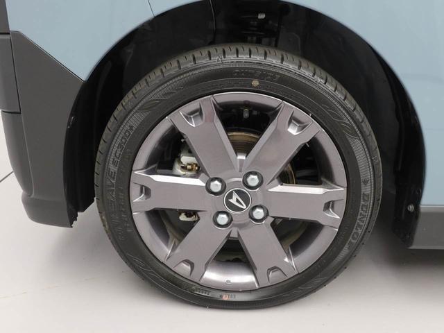 タントファンクロスターボ(愛知県)の中古車