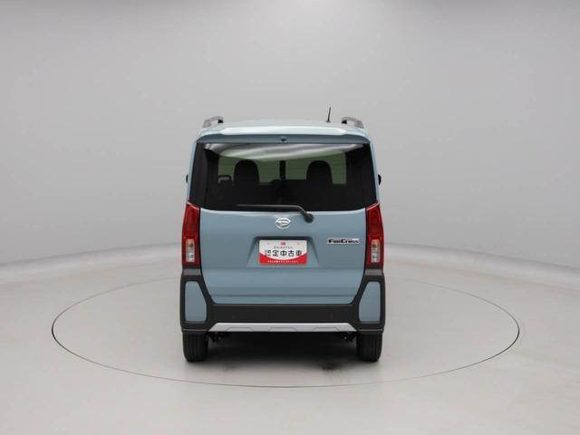 タントファンクロスターボ(愛知県)の中古車