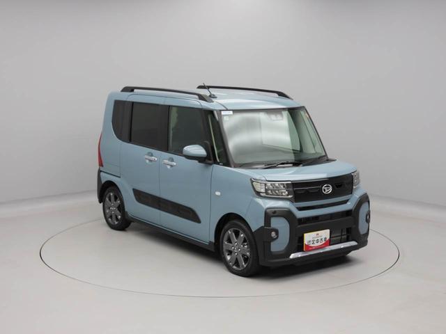 タントファンクロスターボ(愛知県)の中古車