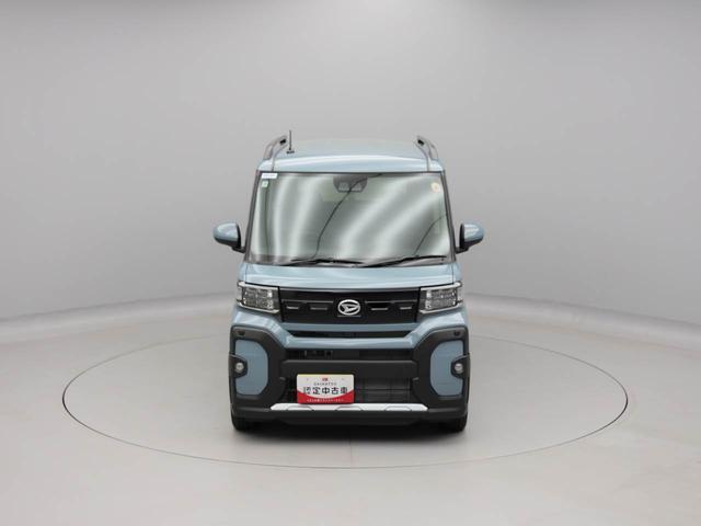 タントファンクロスターボ(愛知県)の中古車