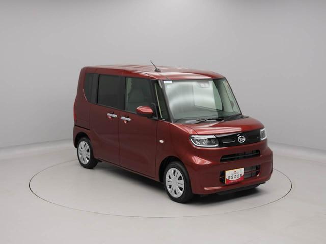 タントXリミテッド 両側電動スライドドアオーディオレス バックカメラ アイドリングストップ プッシュスタート エアバック ABS CVT キーフリー(愛知県)の中古車