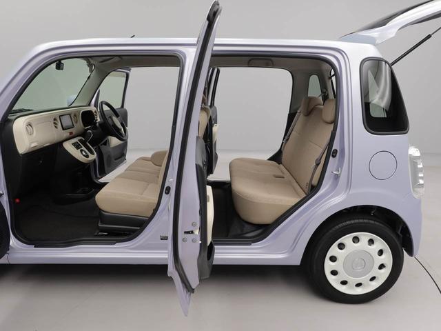 ミラココアココアＸ（愛知県）の中古車