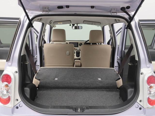 ミラココアココアＸ（愛知県）の中古車