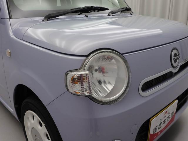 ミラココアココアＸ（愛知県）の中古車