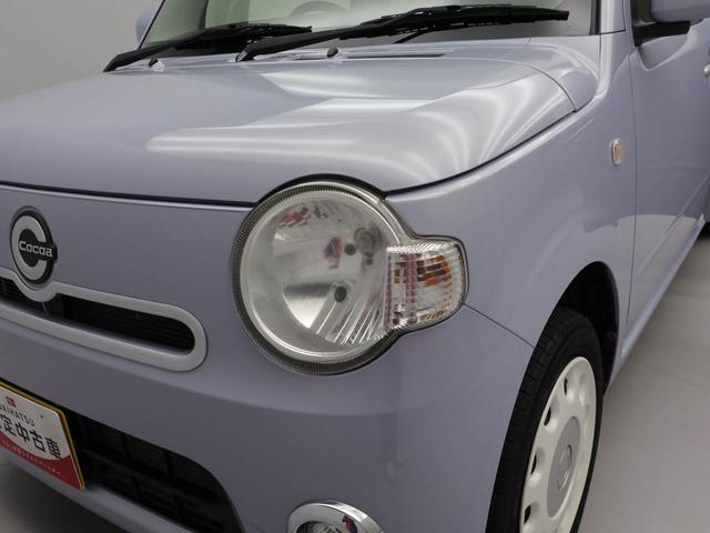 ミラココアココアＸ（愛知県）の中古車