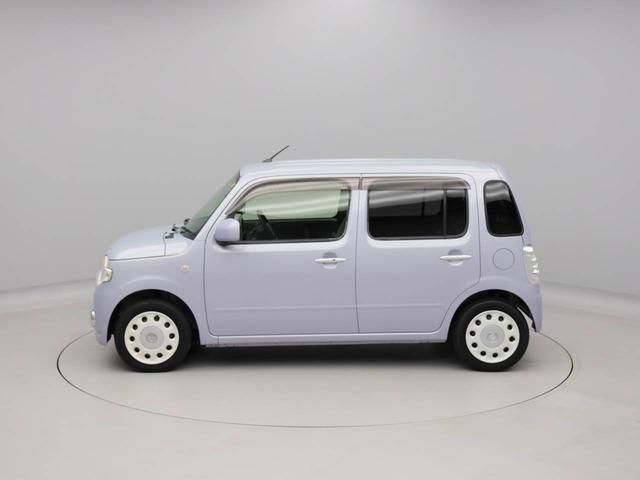ミラココアココアＸ（愛知県）の中古車