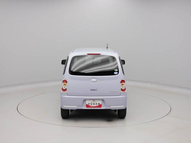 ミラココアココアＸ（愛知県）の中古車