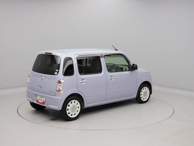 ミラココアココアＸ（愛知県）の中古車